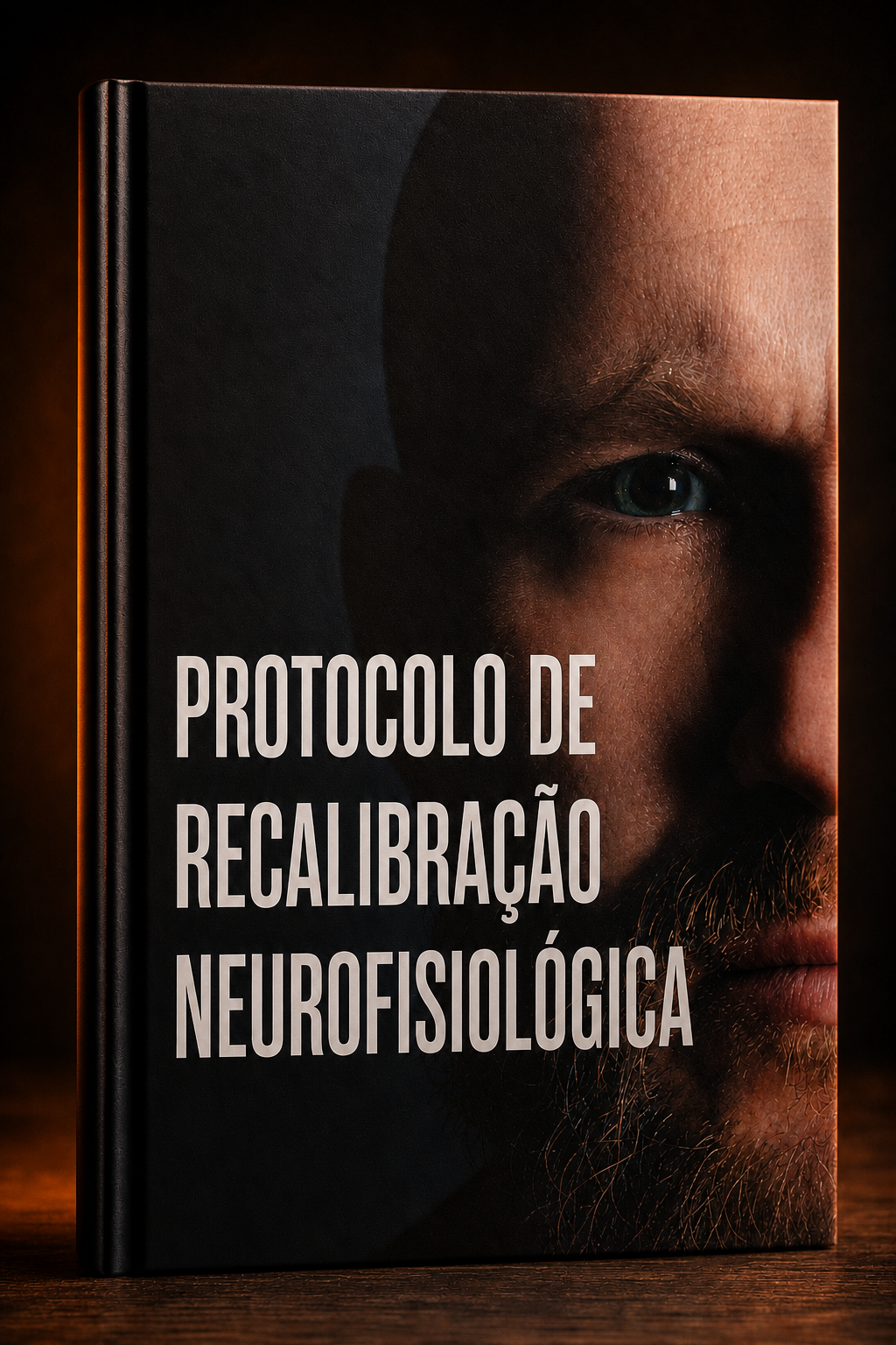 André Luís Ribeiro dos Santos, criador do protocolo SERVIR O CORPO